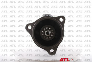 ATL Autotechnik A 13 430 - Starter