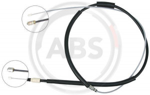 A.B.S. K13166 - Seilzug, Feststellbremse