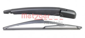 METZGER 2190478 - Wischarm, Scheibenreinigung