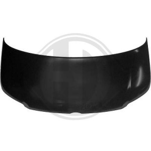 DIEDERICHS 2272000 - Motorhaube