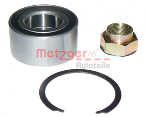 METZGER WM 795 - Radlagersatz