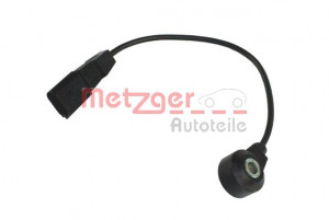 METZGER 0907082 - Klopfsensor