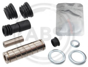 A.B.S. 55081 - Führungshülsensatz, Bremssattel