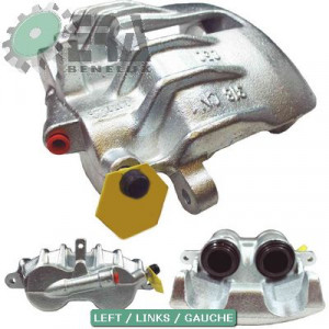 ERA Benelux BC62522 - Bremssattel
