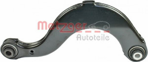 METZGER 58092709 - Lenker, Radaufhängung