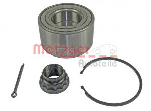 METZGER WM 3945 - Radlagersatz