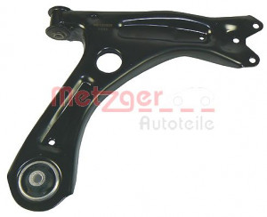 METZGER 58078402 - Lenker, Radaufhängung