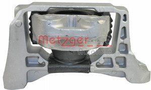METZGER 8053742 - Lagerung, Motor