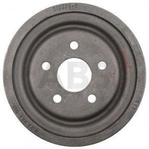 A.B.S. 2466-S - Bremstrommel