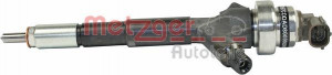 METZGER 0870107 - Einspritzdüse