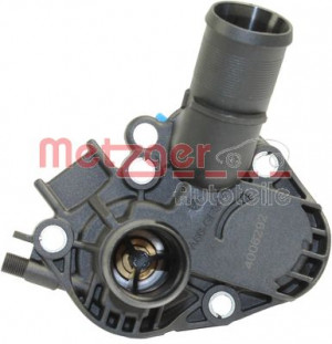 METZGER 4006292 - Thermostat, Kühlmittel
