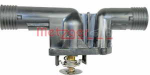 METZGER 4006138 - Thermostat, Kühlmittel