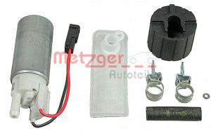 METZGER 2250280 - Kraftstoffpumpe