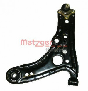 METZGER 58012201 - Lenker, Radaufhängung