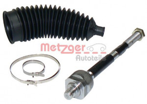 METZGER 51021048 - Axialgelenk, Spurstange