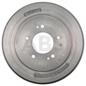 A.B.S. 2709-S - Bremstrommel
