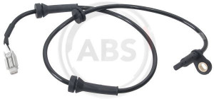 A.B.S. 31005 - Sensor, Raddrehzahl