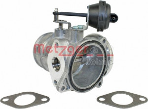 METZGER 0892452 - AGR-Ventil