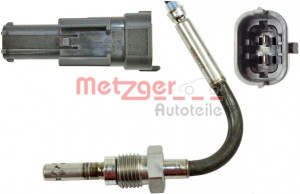 METZGER 0894200 - Sensor, Abgastemperatur