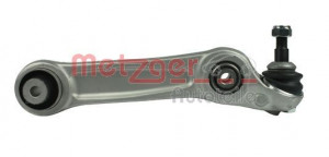 METZGER 58081602 - Lenker, Radaufhängung