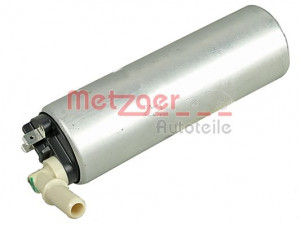 METZGER 2250255 - Kraftstoffpumpe