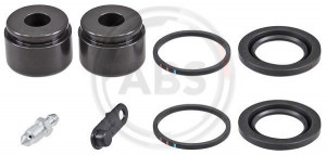 A.B.S. 57697 - Reparatursatz, Bremssattel