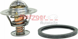 METZGER 4006273 - Thermostat, Kühlmittel