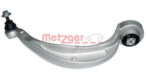 METZGER 58007501 - Lenker, Radaufhängung