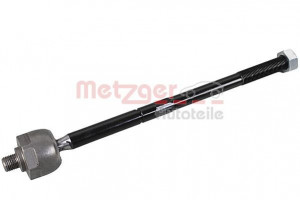 METZGER 51027008 - Axialgelenk, Spurstange