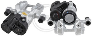 A.B.S. 431371 - Bremssattel