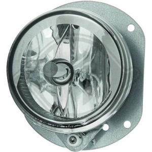 DIEDERICHS 1636088 - Nebelscheinwerfer