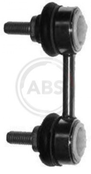 A.B.S. 260265 - Stange/Strebe, Stabilisator