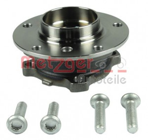 METZGER WM 6711 - Radlagersatz