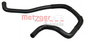 METZGER 2420178 - Kühlerschlauch