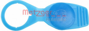 METZGER 2140193 - Verschluss, Waschwasserbehälter