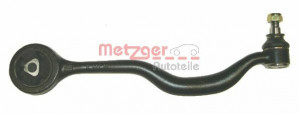 METZGER 58017102 - Lenker, Radaufhängung