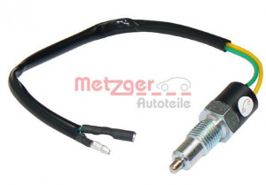 METZGER 0912002 - Schalter, Rückfahrleuchte