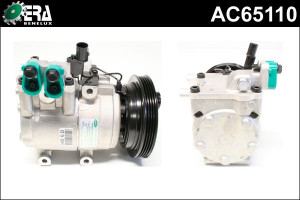 ERA Benelux AC65110 - Kompressor, Klimaanlage