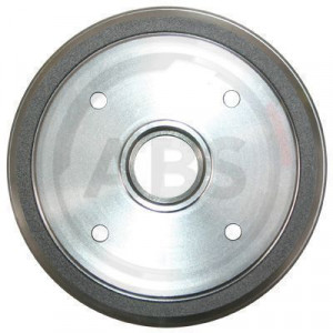 A.B.S. 2760-S - Bremstrommel
