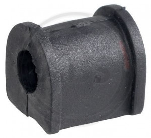A.B.S. 271203 - Lagerbuchse, Stabilisator