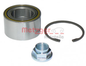 METZGER WM 2101 - Radlagersatz