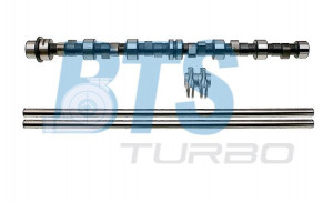 BTS Turbo CP60612 - Nockenwellensatz