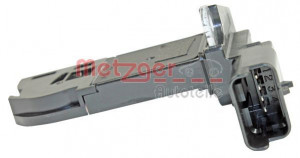 METZGER 0890369 - Luftmassenmesser