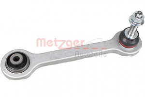 METZGER 58119809 - Lenker, Radaufhängung