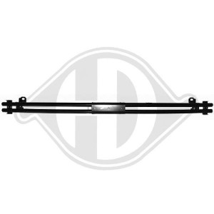 DIEDERICHS 6414060 - Aufpralldämpfer, Stoßfänger