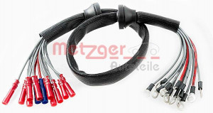 METZGER 2320025 - Kabelreparatursatz, Heckklappe