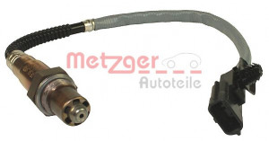 METZGER 0893272 - Lambdasonde