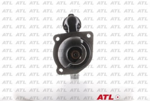 ATL Autotechnik A 12 780 - Starter