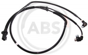 A.B.S. 30241 - Sensor, Raddrehzahl