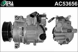 ERA Benelux AC53656 - Kompressor, Klimaanlage